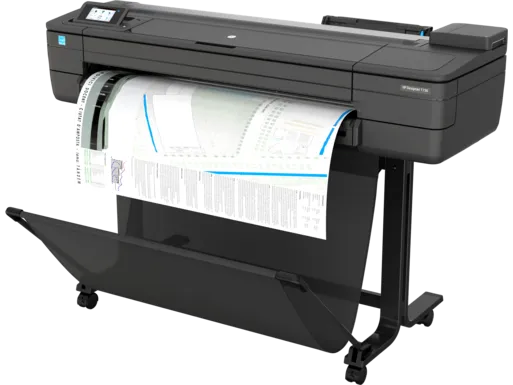DesignJet T730